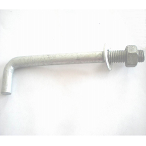 ANCHOR BOLTS HDG