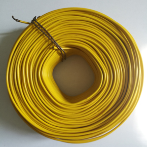 PVC Coated Wire