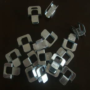 Plywood Clips