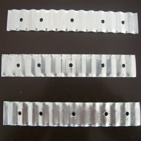 Wall ties