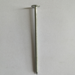 EG Ring Shank Roofing Nails
