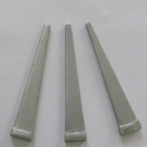 Mechnical Galvanized Cut Masonry