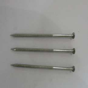 Ring Shank Common Nails